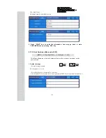 Preview for 105 page of CAS CL7200 series User Manual