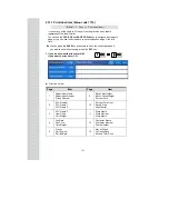 Preview for 123 page of CAS CL7200 series User Manual