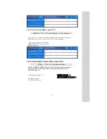 Preview for 130 page of CAS CL7200 series User Manual