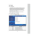 Preview for 158 page of CAS CL7200 series User Manual