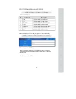 Preview for 160 page of CAS CL7200 series User Manual