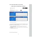 Предварительный просмотр 162 страницы CAS CL7200 series User Manual