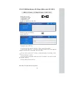 Preview for 164 page of CAS CL7200 series User Manual