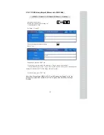 Preview for 166 page of CAS CL7200 series User Manual