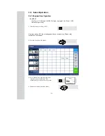 Предварительный просмотр 189 страницы CAS CL7200 series User Manual