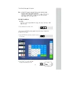 Предварительный просмотр 190 страницы CAS CL7200 series User Manual