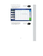 Предварительный просмотр 196 страницы CAS CL7200 series User Manual