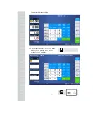 Предварительный просмотр 203 страницы CAS CL7200 series User Manual