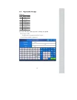 Предварительный просмотр 212 страницы CAS CL7200 series User Manual