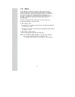 Preview for 215 page of CAS CL7200 series User Manual