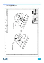 Предварительный просмотр 8 страницы CAS CT100 Series Service Manual