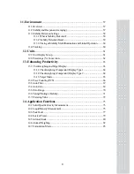 Предварительный просмотр 8 страницы CAS CU series Owner'S Manual