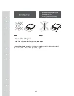 Предварительный просмотр 17 страницы CAS CU series Owner'S Manual