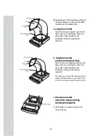 Preview for 23 page of CAS CU series Owner'S Manual