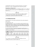 Preview for 58 page of CAS CU series Owner'S Manual