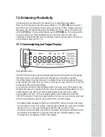 Preview for 62 page of CAS CU series Owner'S Manual