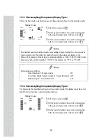 Предварительный просмотр 63 страницы CAS CU series Owner'S Manual