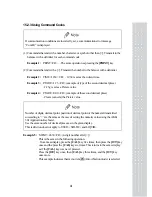 Предварительный просмотр 90 страницы CAS CU series Owner'S Manual