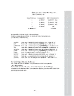 Предварительный просмотр 96 страницы CAS CU series Owner'S Manual