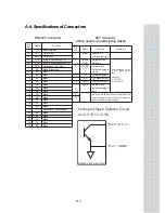 Preview for 112 page of CAS CU series Owner'S Manual