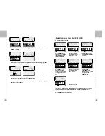 Предварительный просмотр 7 страницы CAS DB-II Owner'S Manual