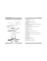 Предварительный просмотр 10 страницы CAS DEP-50 User Manual