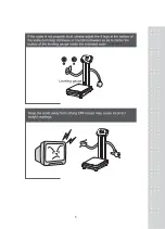 Preview for 4 page of CAS DL Series Owner'S Manual