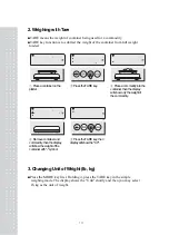 Preview for 9 page of CAS DL Series Owner'S Manual