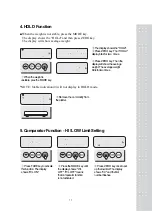 Preview for 10 page of CAS DL Series Owner'S Manual