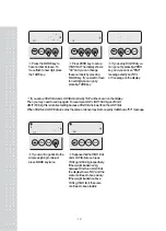 Preview for 11 page of CAS DL Series Owner'S Manual