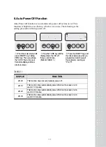 Preview for 12 page of CAS DL Series Owner'S Manual