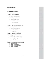 Preview for 8 page of CAS EB-150 Owner'S Manual