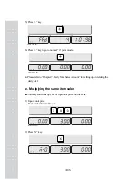 Preview for 34 page of CAS EB-150 Owner'S Manual