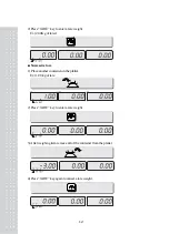 Preview for 11 page of CAS EB -60 Manual