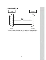 Preview for 14 page of CAS EC-II Series User Manual