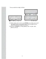 Preview for 29 page of CAS EC-II Series User Manual