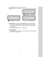 Preview for 34 page of CAS EC-II Series User Manual