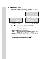 Preview for 45 page of CAS EC-II Series User Manual