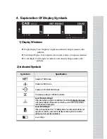 Preview for 10 page of CAS ECB Series Owner'S Manual