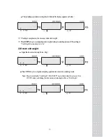 Preview for 14 page of CAS ECB Series Owner'S Manual