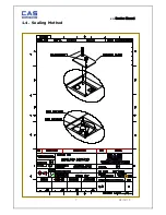 Предварительный просмотр 7 страницы CAS ED Series Service Manual