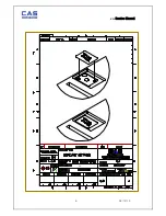 Предварительный просмотр 8 страницы CAS ED Series Service Manual