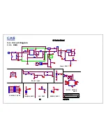 Предварительный просмотр 16 страницы CAS ED Series Service Manual