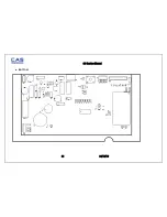 Предварительный просмотр 21 страницы CAS ED Series Service Manual