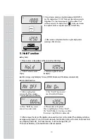 Preview for 9 page of CAS ED Series User Manual