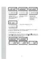 Preview for 13 page of CAS ED Series User Manual