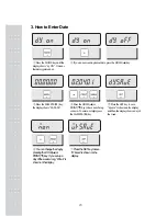 Preview for 19 page of CAS ED Series User Manual