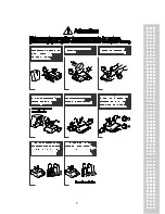 Preview for 4 page of CAS ER JR series User Manual