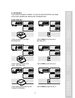 Preview for 10 page of CAS ER JR series User Manual