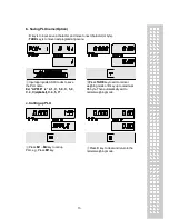 Предварительный просмотр 12 страницы CAS ER JR series User Manual